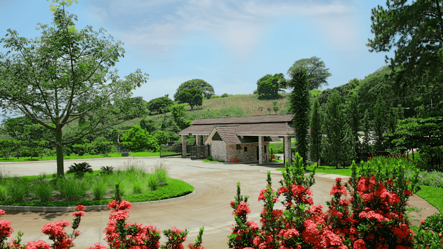 Las Luces Gated Community (Lots Available in the 6th Phase) – Goodlife