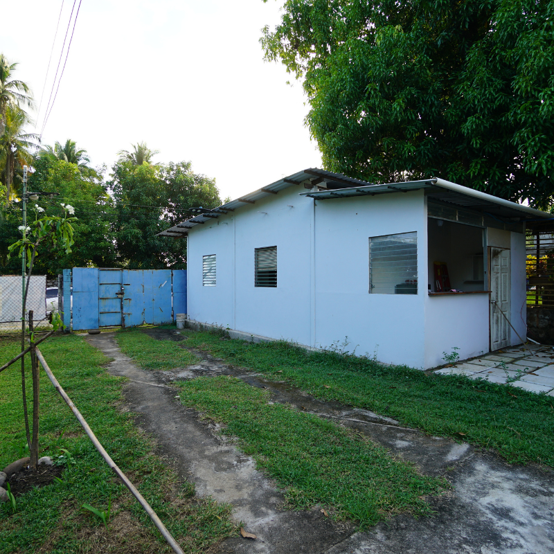 Investment Opportunity Secondline Lot in El Zonte, Bitcoin Beach