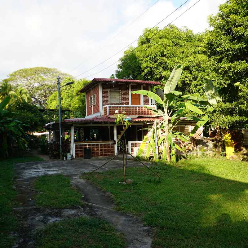 Investment Opportunity Secondline Lot in El Zonte, Bitcoin Beach