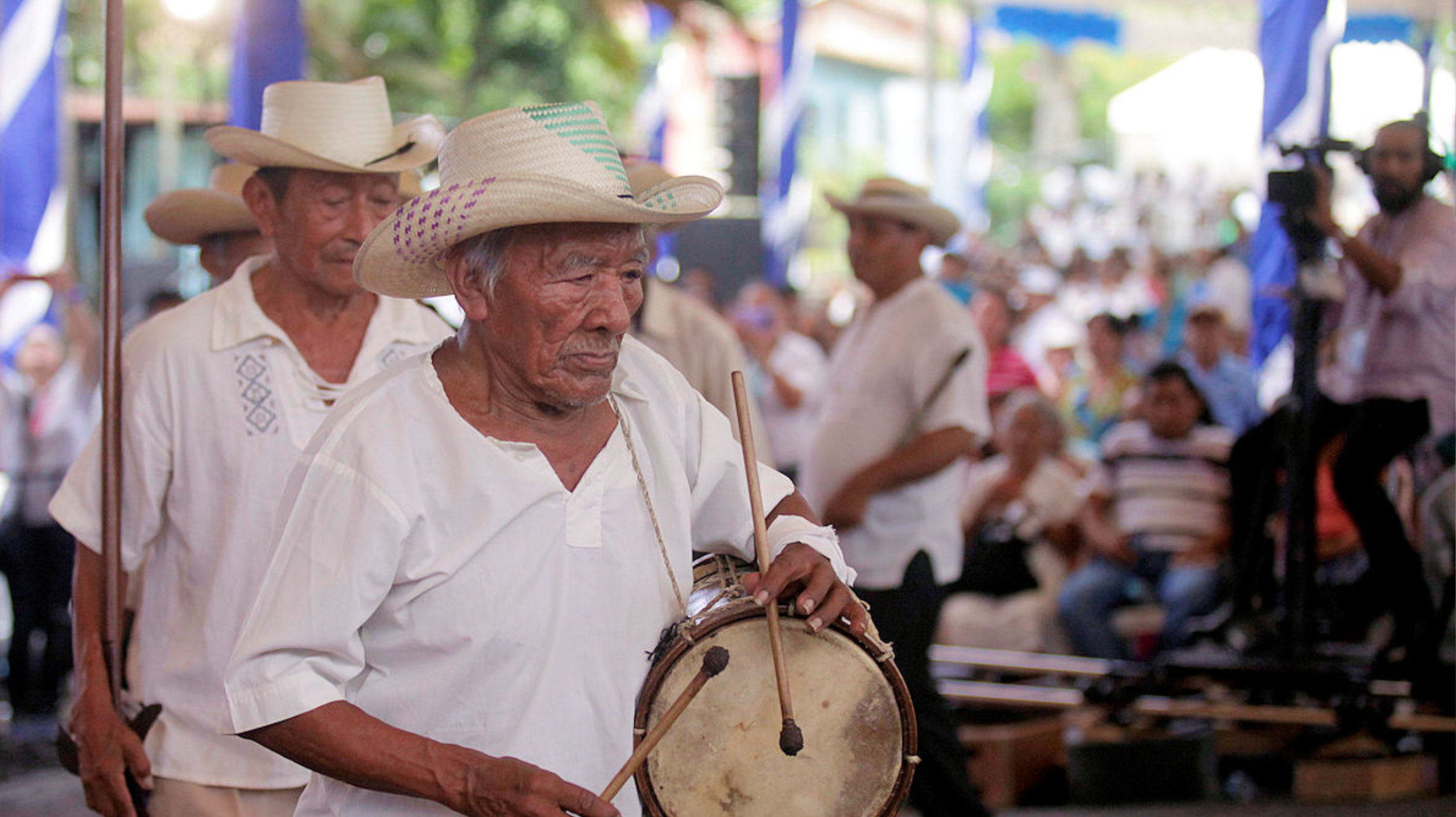 El- Salvador-Culture-Nahuatl El- Salvador-Culture-Nahuatl