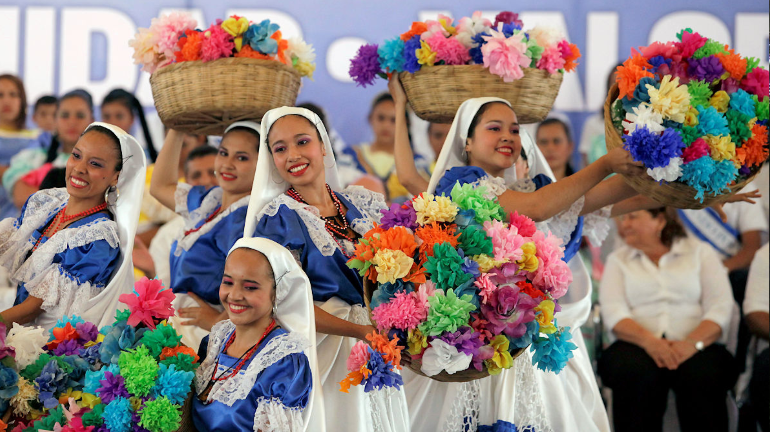 Salvadoran-people-El-Salvador Salvadoran-people-El-Salvador