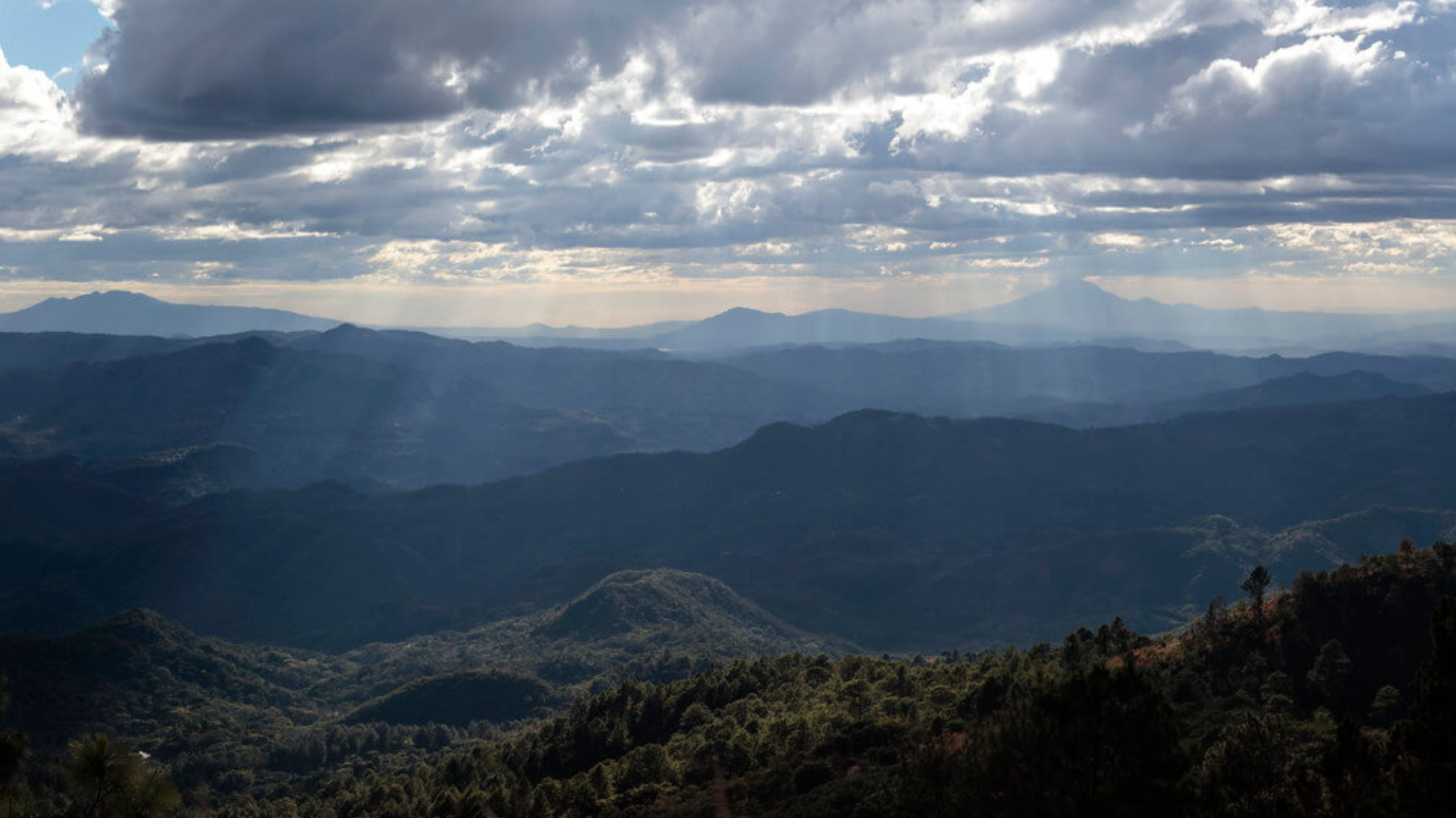 El Salvador-Landscape- El Salvador-Landscape-