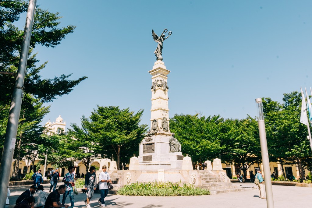 centro-historic-san-salvador
