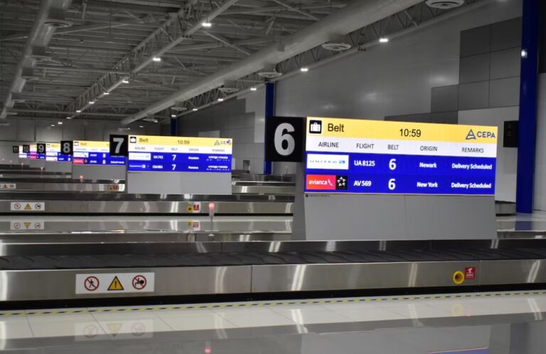baggage